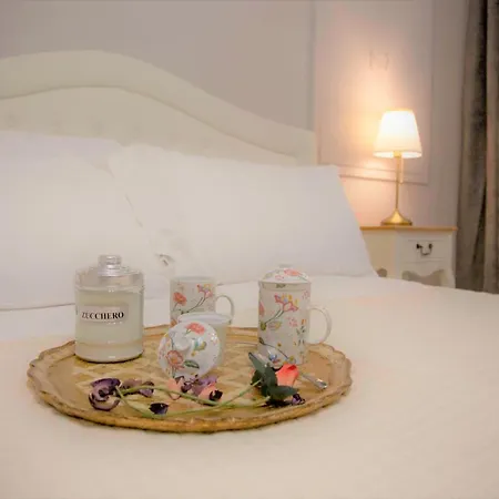 Apartment Valia Pitti 1 *