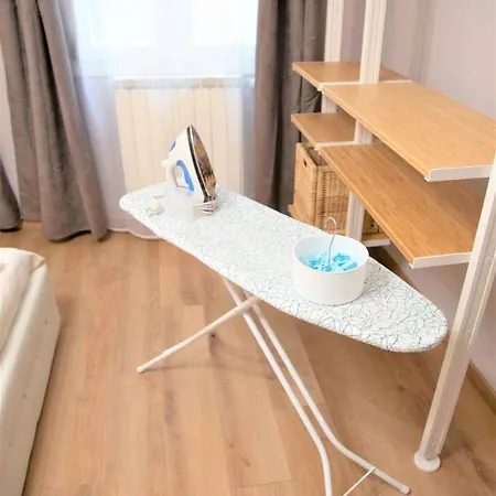 Valia Pitti 1 Apartment *