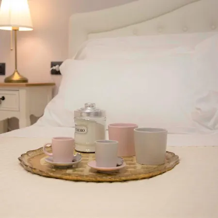 Apartment Valia Pitti 1
