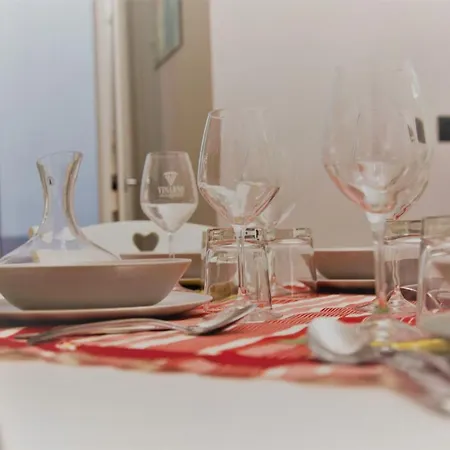 Apartment Valia Pitti 1 Florence
