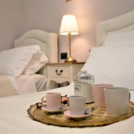 Apartment Valia Pitti 1 *