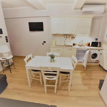 Valia Pitti 1 Apartment Florence