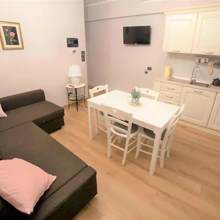 Apartment Valia Pitti 1